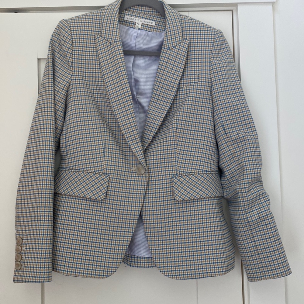 Veronica Beard, Dickie jacket